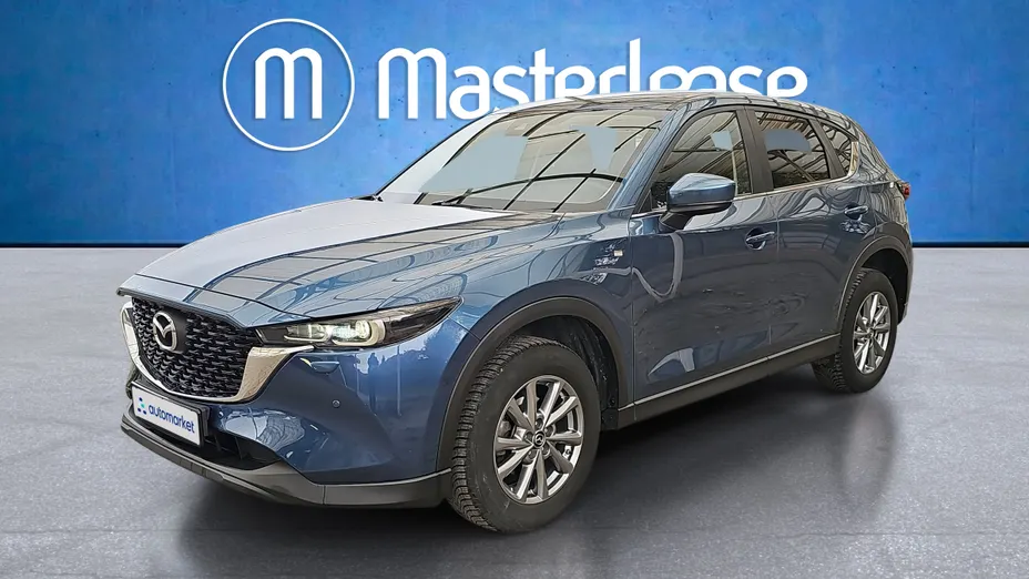 MAZDA CX-5 CX-5 2.0 Center-Line Plus 2WD aut