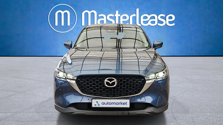 MAZDA CX-5 CX-5 2.0 Center-Line Plus 2WD aut