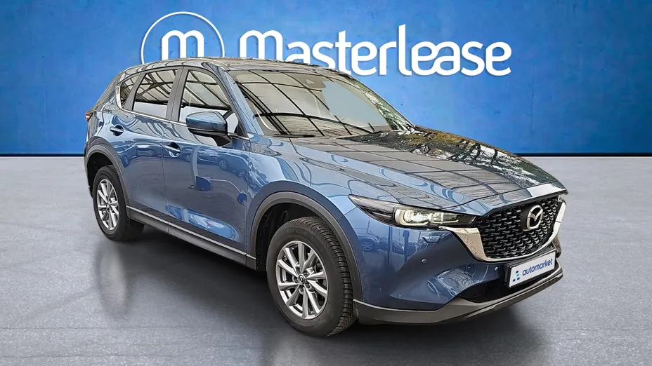 MAZDA CX-5 CX-5 2.0 Center-Line Plus 2WD aut