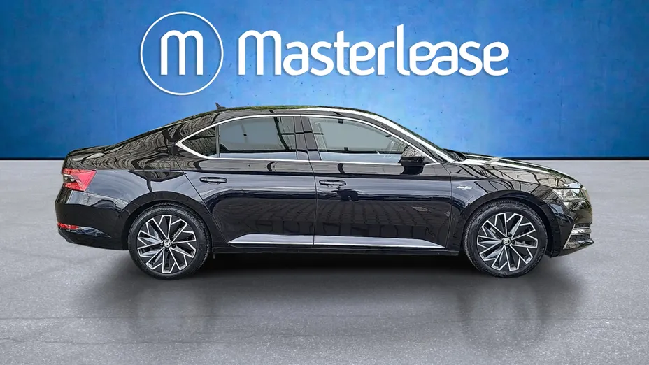 SKODA Superb Superb 2.0 TSI L&K DSG