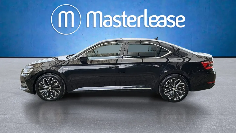 SKODA Superb Superb 2.0 TSI L&K DSG