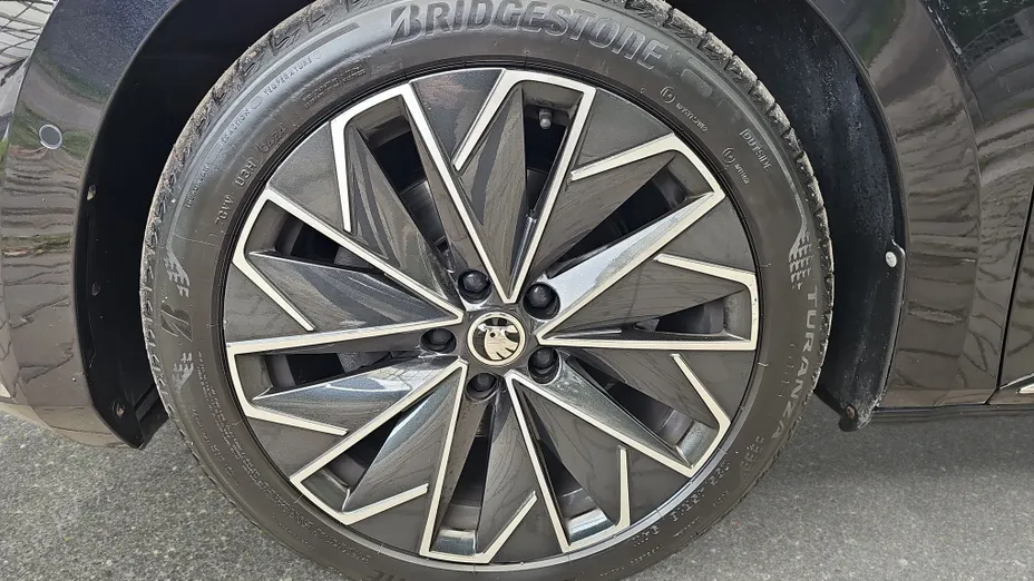 SKODA Superb Superb 2.0 TSI L&K DSG