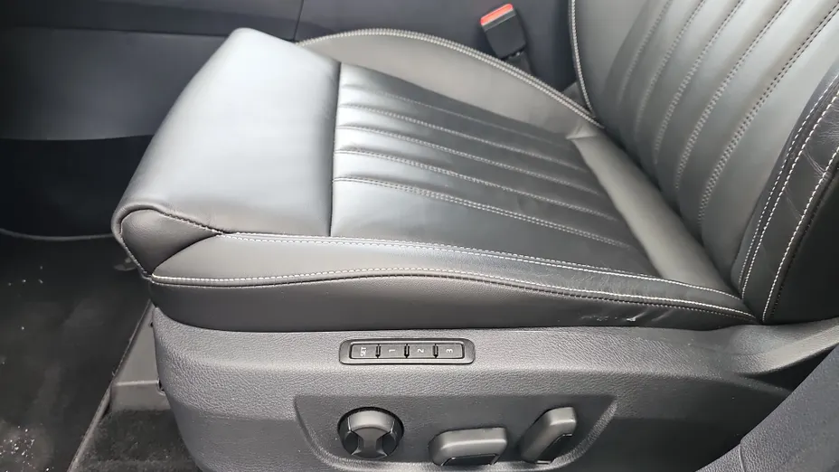 SKODA Superb Superb 2.0 TSI L&K DSG