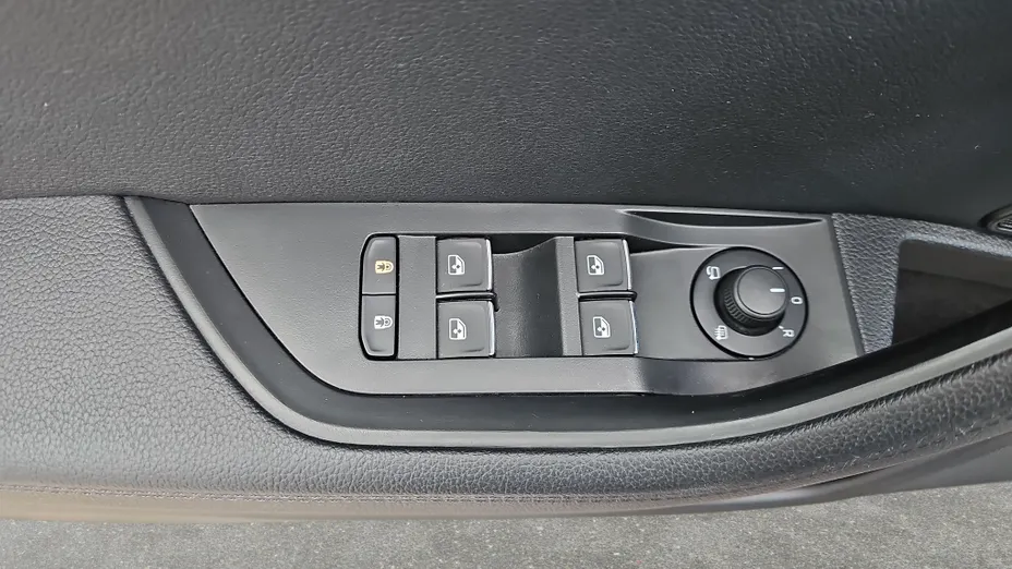 SKODA Superb Superb 2.0 TSI L&K DSG