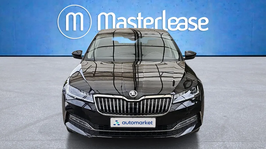 SKODA Superb Superb 2.0 TSI L&K DSG