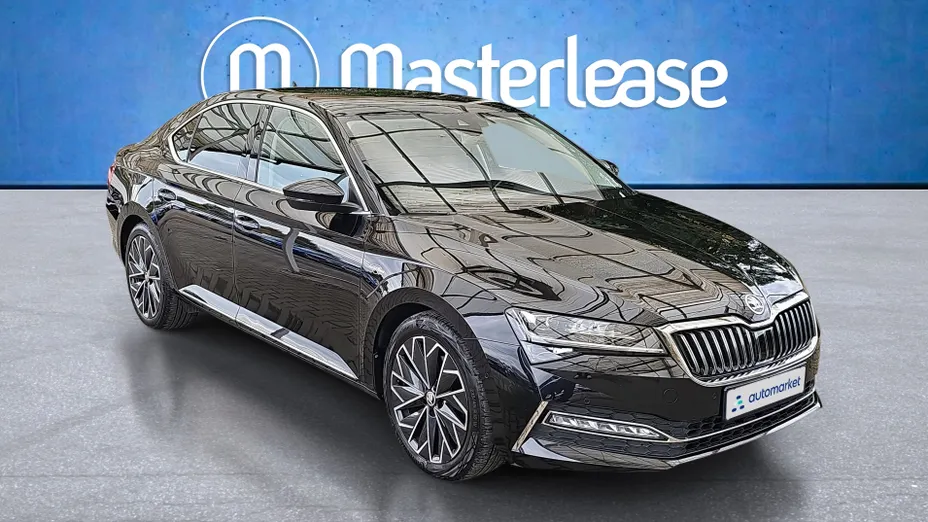 SKODA Superb Superb 2.0 TSI L&K DSG