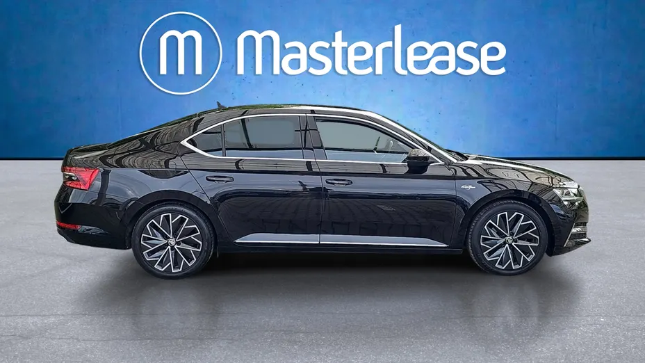 SKODA Superb Superb 2.0 TSI L&K DSG
