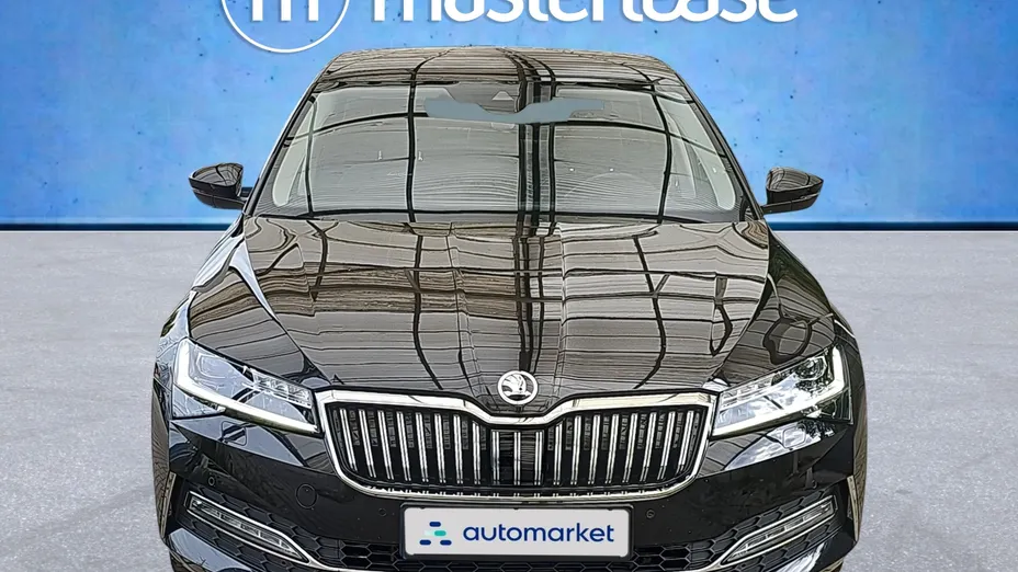 SKODA Superb Superb 2.0 TSI L&K DSG