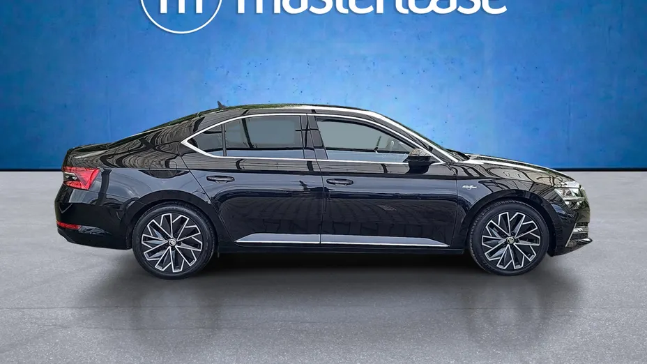 SKODA Superb Superb 2.0 TSI L&K DSG