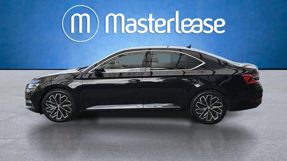 SKODA Superb Superb 2.0 TSI L&K DSG