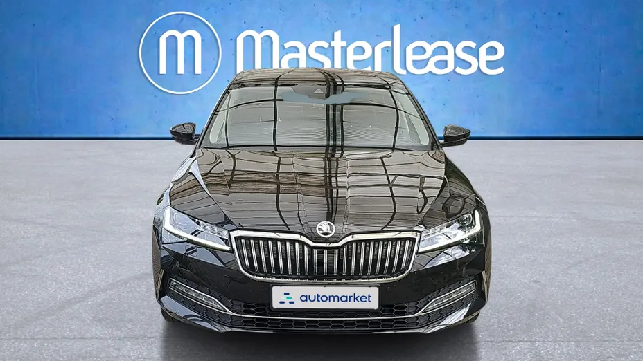 SKODA Superb Superb 2.0 TSI L&K DSG