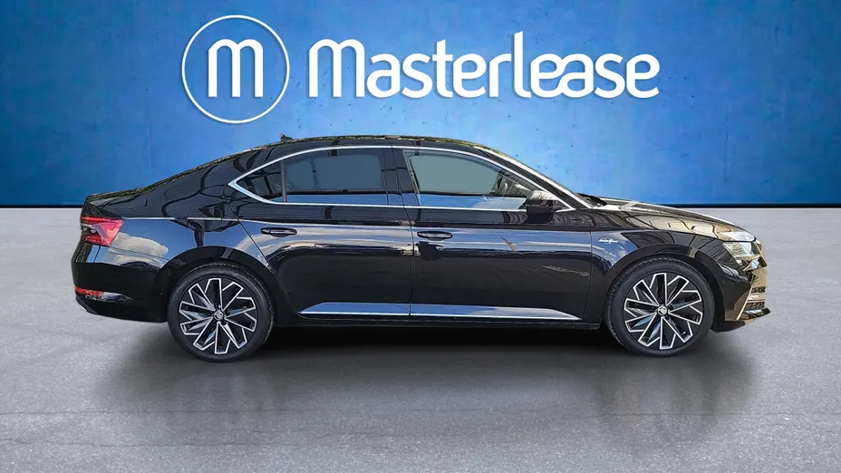 SKODA Superb Superb 2.0 TSI L&K DSG