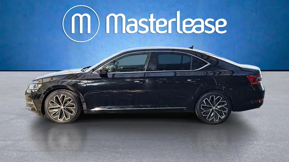 SKODA Superb Superb 2.0 TSI L&K DSG