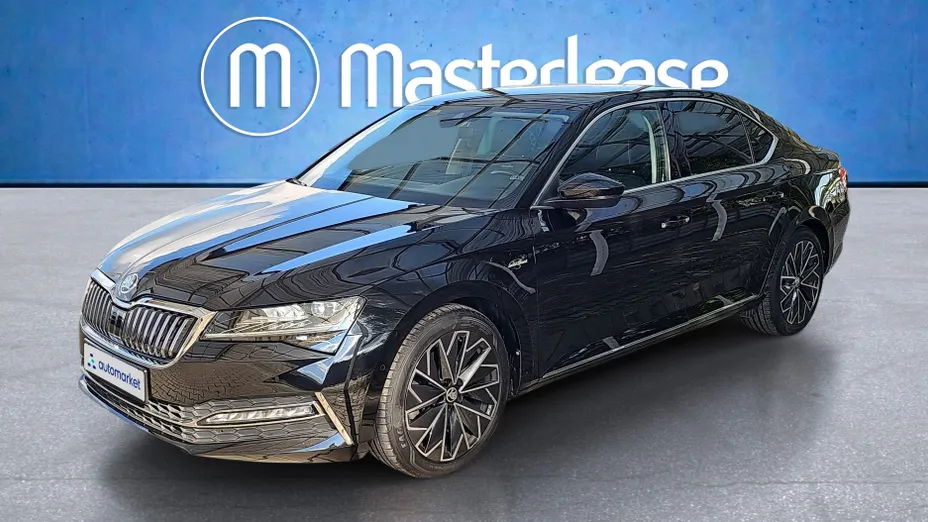 SKODA Superb Superb 2.0 TSI L&K DSG
