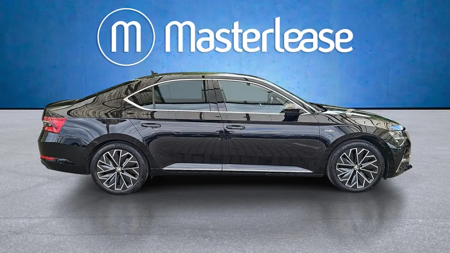SKODA Superb Superb 2.0 TSI L&K DSG