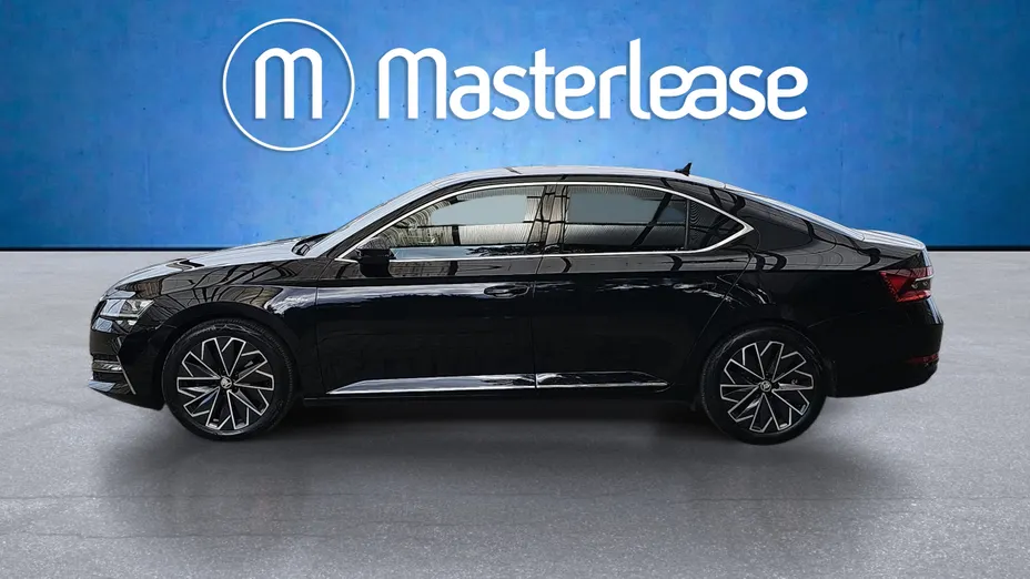 SKODA Superb Superb 2.0 TSI L&K DSG