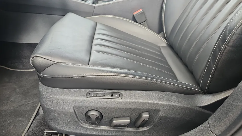SKODA Superb Superb 2.0 TSI L&K DSG