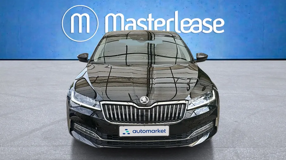 SKODA Superb Superb 2.0 TSI L&K DSG