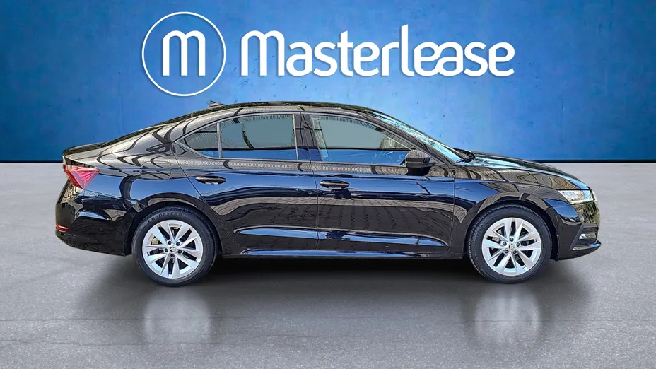 SKODA Octavia Octavia 1.5 TSI e-Tec Ambition DSG