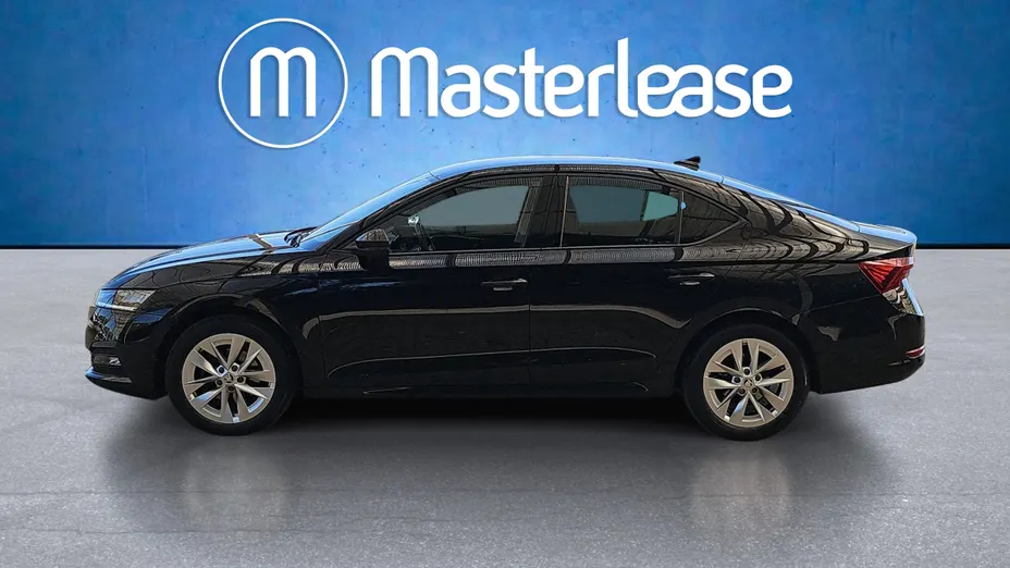 SKODA Octavia Octavia 1.5 TSI e-Tec Ambition DSG