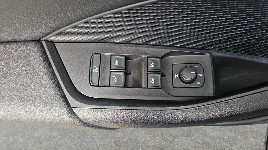 SKODA Octavia Octavia 1.5 TSI e-Tec Ambition DSG
