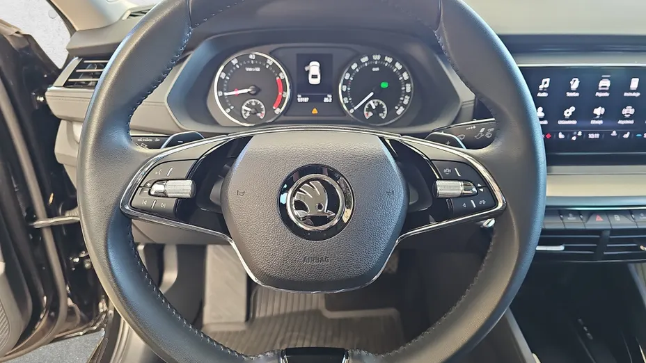 SKODA Octavia Octavia 1.5 TSI e-Tec Ambition DSG