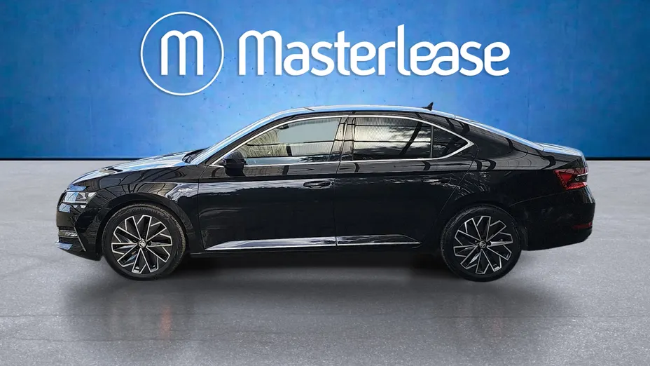 SKODA Superb Superb 2.0 TSI L&K DSG
