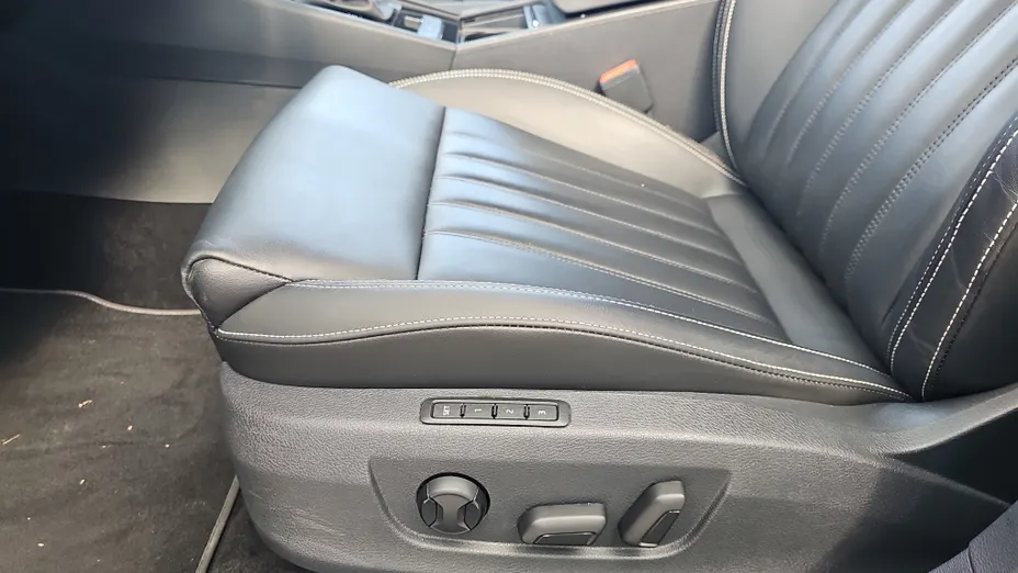 SKODA Superb Superb 2.0 TSI L&K DSG