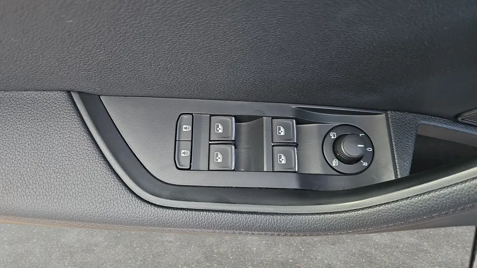 SKODA Superb Superb 2.0 TSI L&K DSG
