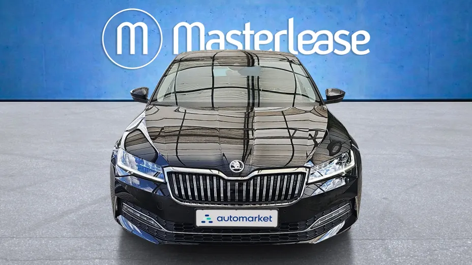 SKODA Superb Superb 2.0 TSI L&K DSG