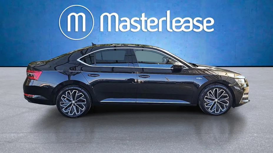 SKODA Superb Superb 2.0 TSI L&K DSG