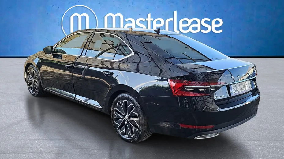 SKODA Superb Superb 2.0 TSI L&K DSG