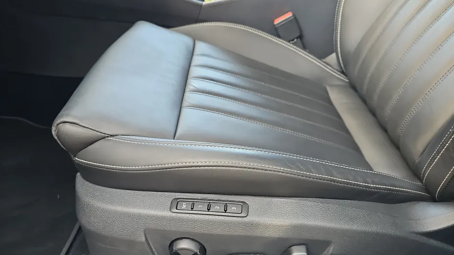 SKODA Superb Superb 2.0 TSI L&K DSG