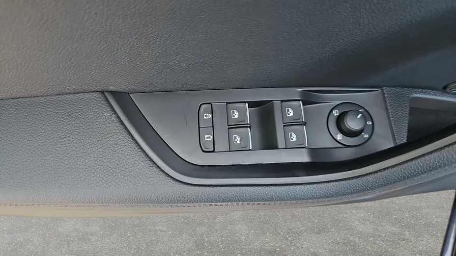 SKODA Superb Superb 2.0 TSI L&K DSG