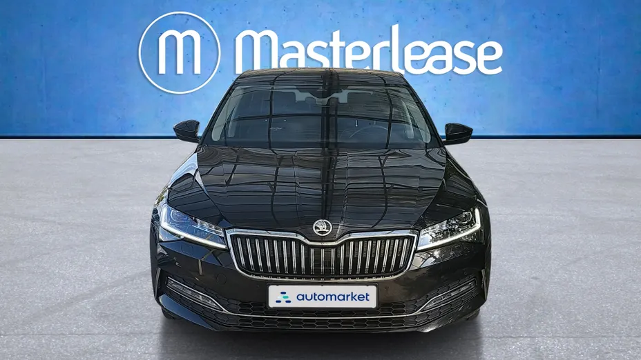 SKODA Superb Superb 2.0 TSI L&K DSG