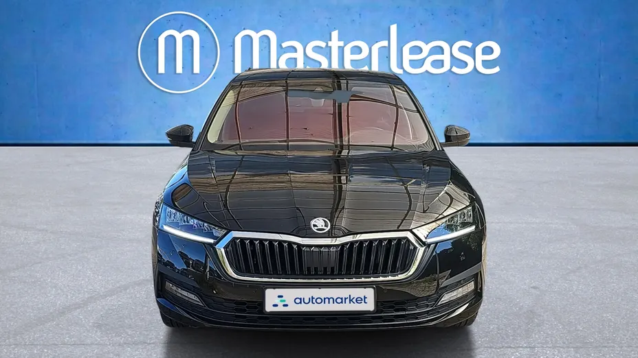 SKODA Octavia Octavia 1.5 TSI e-Tec Ambition DSG