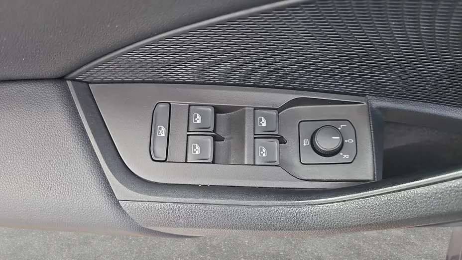 SKODA Octavia Octavia 1.5 TSI e-Tec Ambition DSG