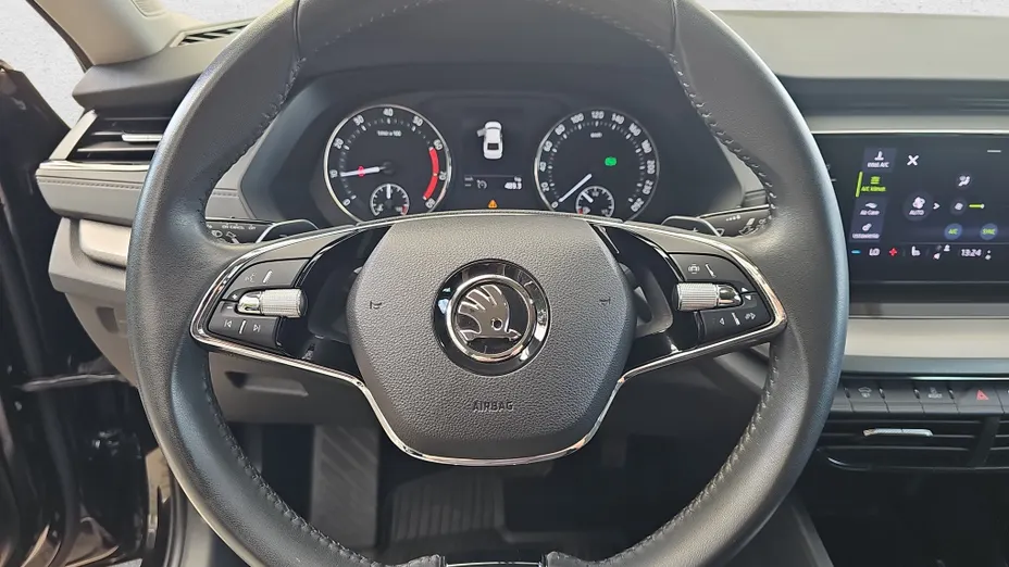 SKODA Octavia Octavia 1.5 TSI e-Tec Ambition DSG
