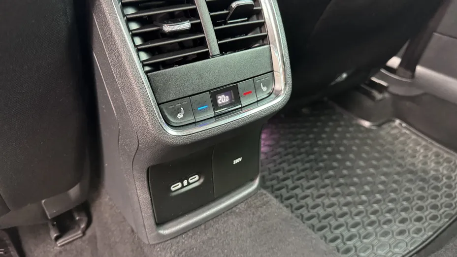 SKODA Octavia Octavia 2.0 TDI 4x4 Scout DSG