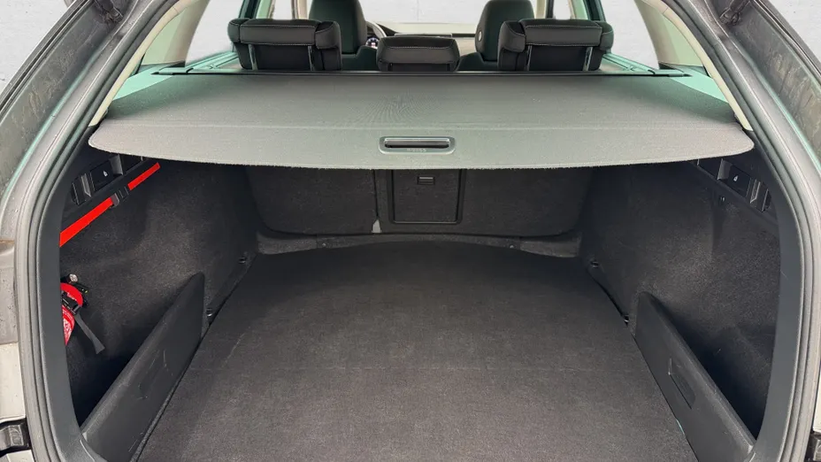 SKODA Octavia Octavia 2.0 TDI 4x4 Scout DSG