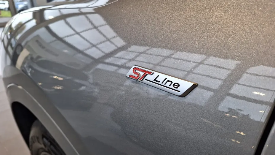 FORD Kuga Kuga 2.0 EcoBlue AWD ST-Line aut