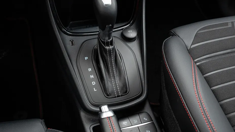 FORD Puma Puma 1.0 EcoBoost mHEV ST-Line X DCT