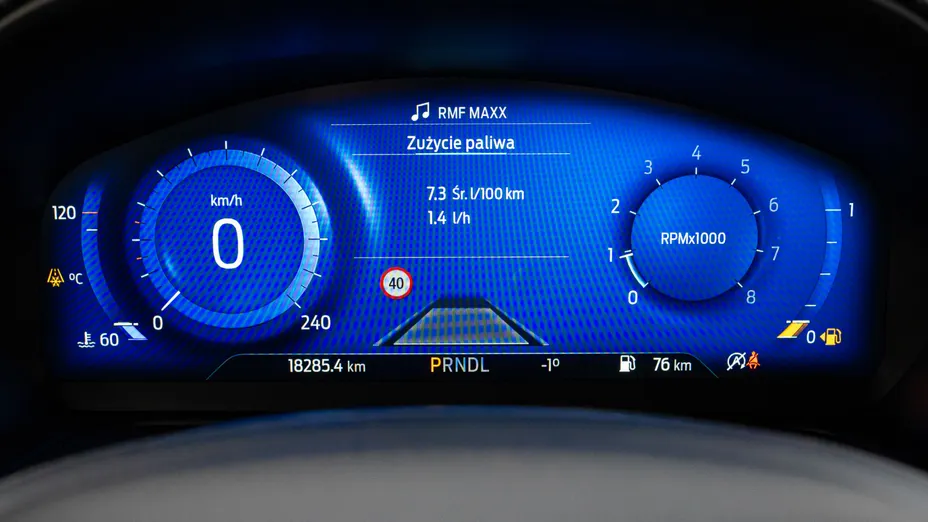 FORD Puma Puma 1.0 EcoBoost mHEV ST-Line X DCT