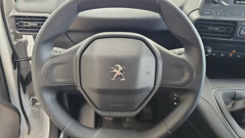 PEUGEOT Partner Van Partner 1.5 BlueHDi L2 Pro (bryg.)