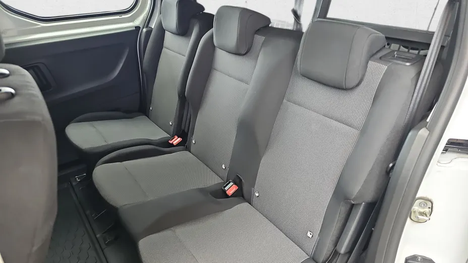 PEUGEOT Partner Van Partner 1.5 BlueHDi L2 Pro (bryg.)