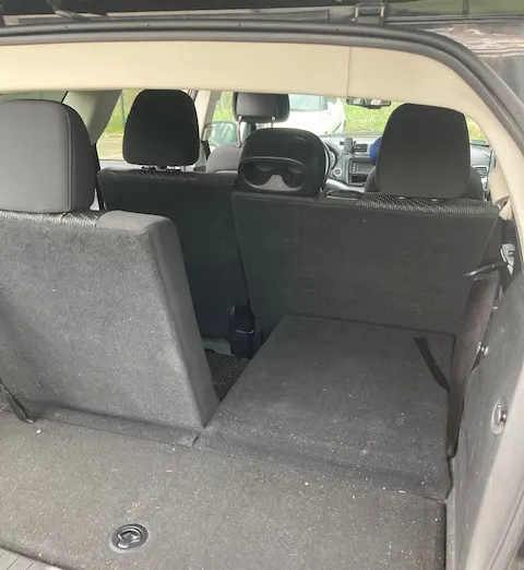 FIAT Freemont Freemont 2.0 Multijet