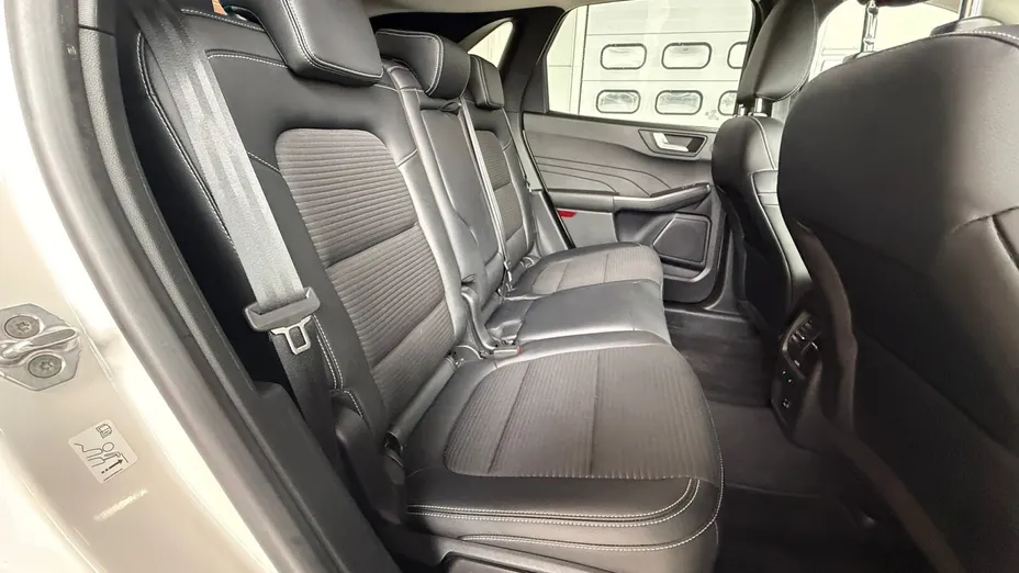 FORD Kuga Kuga 2.5 FHEV FWD Titanium X