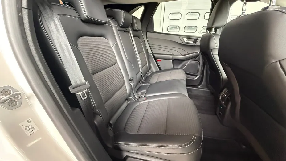 FORD Kuga Kuga 2.5 FHEV FWD Titanium X