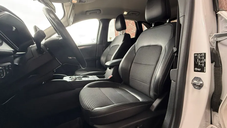 FORD Kuga Kuga 2.5 FHEV FWD Titanium X