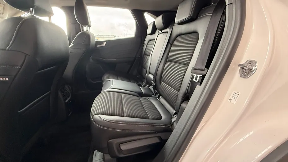 FORD Kuga Kuga 2.5 FHEV FWD Titanium X